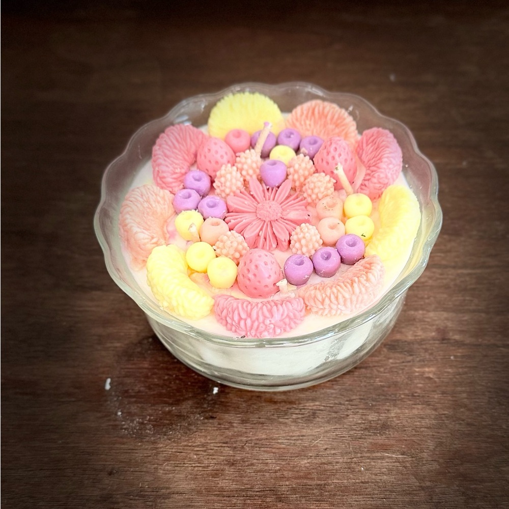 Hand Made Luxury Soy Candle - - Picture 9 of 15